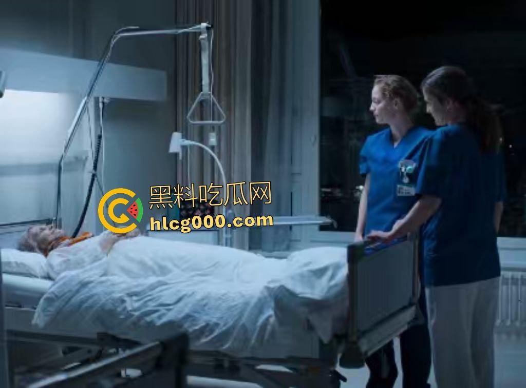 《失控夜班》芙萝拉陷夜班地狱,每分每秒都在与死神赛跑,生死赛跑崩溃边缘!-7