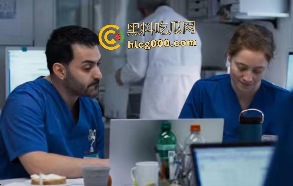 《失控夜班》芙萝拉陷夜班地狱,每分每秒都在与死神赛跑,生死赛跑崩溃边缘!-8