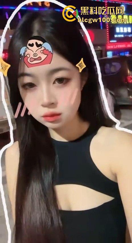 网友投稿!长春工商学院大一学妹【朱汐】性爱视频曝光,超黑肥大鲍鱼性欲极强会吸人。-2