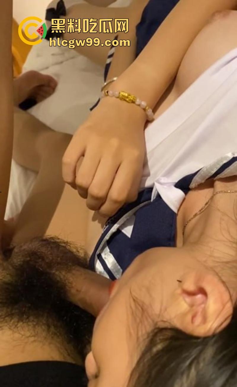 广州医学院反差学妹【陈兰兰】上大学被富二代调教，一个月两万只吃鸡跳肏随叫随到，口交吃鸡被操上瘾！-9