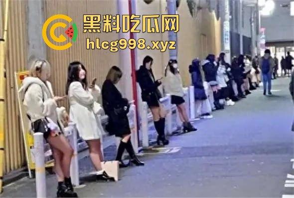 梅毒像疯狗一样乱咬!日本疫情横扫全球,日本卫生部出狠招断根大法安排上,管不住下半身只能禁爱?-6