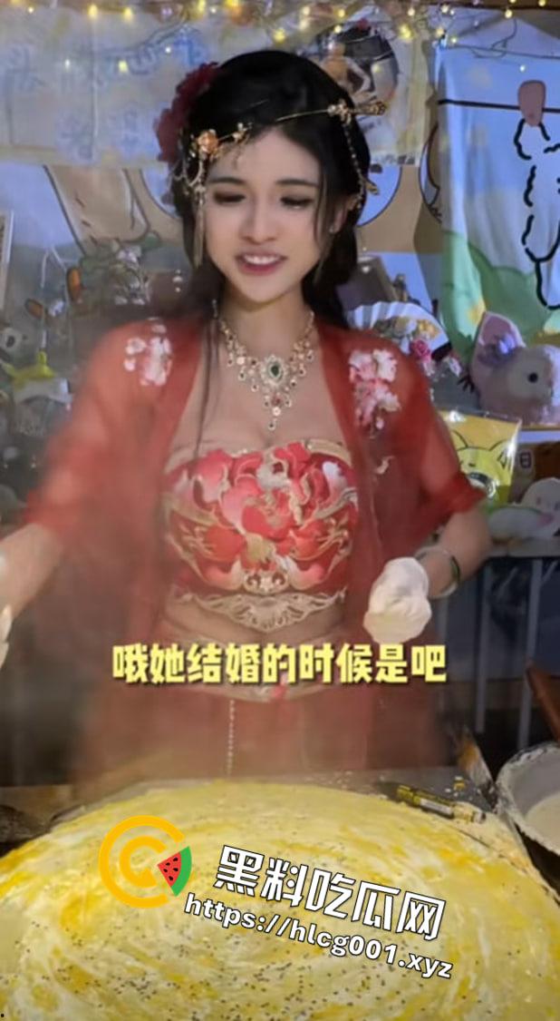 抖音400万粉丝【狗头萝莉】又被骂上热搜！卖惨博取同情 我咋感觉她一点都不可怜呢 来回顾一下狗头萝莉的经典作品吧-3