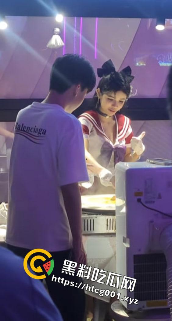 抖音400万粉丝【狗头萝莉】又被骂上热搜！卖惨博取同情 我咋感觉她一点都不可怜呢 来回顾一下狗头萝莉的经典作品吧-4