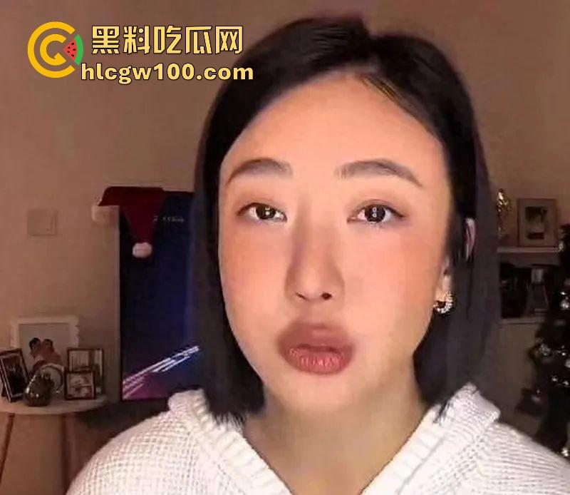 偷鸡不成蚀把米『姜尘 』内涵『张颂文 』翻车，大学勾引别人男友开房，吃洋屌还要靠黑高齐强补奶粉钱！-29