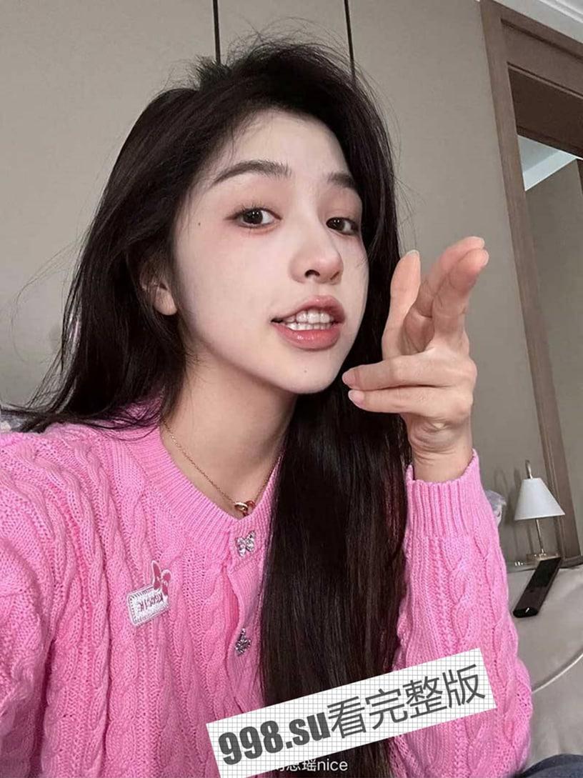 重磅!抖音两千万粉丝网红刘思瑶劲爆大瓜 疑似性爱视频被流出!-2