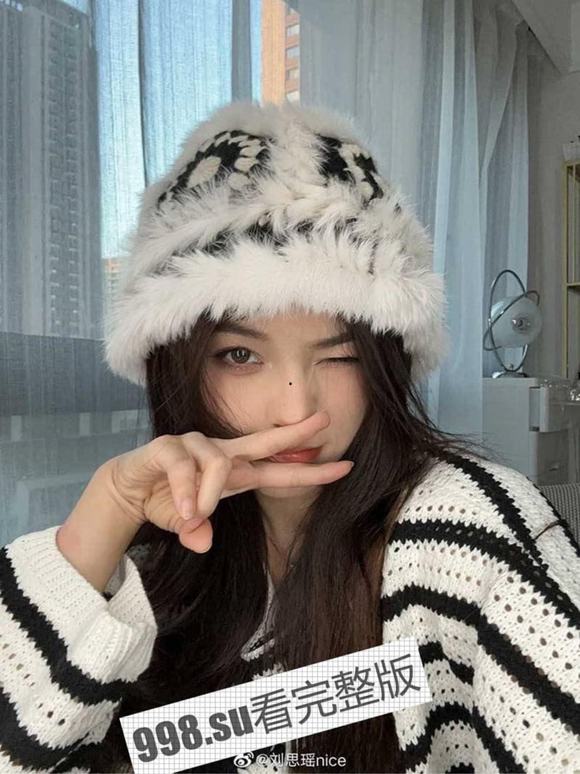 重磅!抖音两千万粉丝网红刘思瑶劲爆大瓜 疑似性爱视频被流出!-3