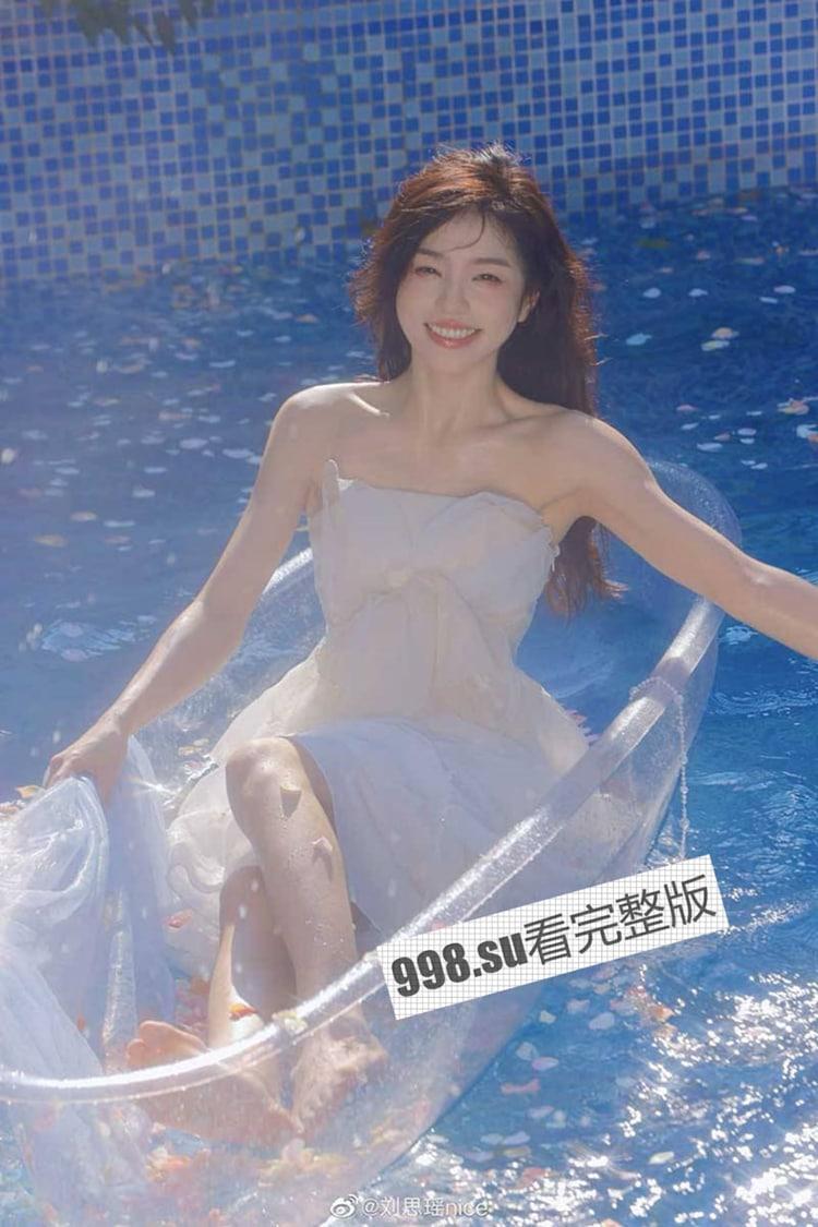 重磅!抖音两千万粉丝网红刘思瑶劲爆大瓜 疑似性爱视频被流出!-5