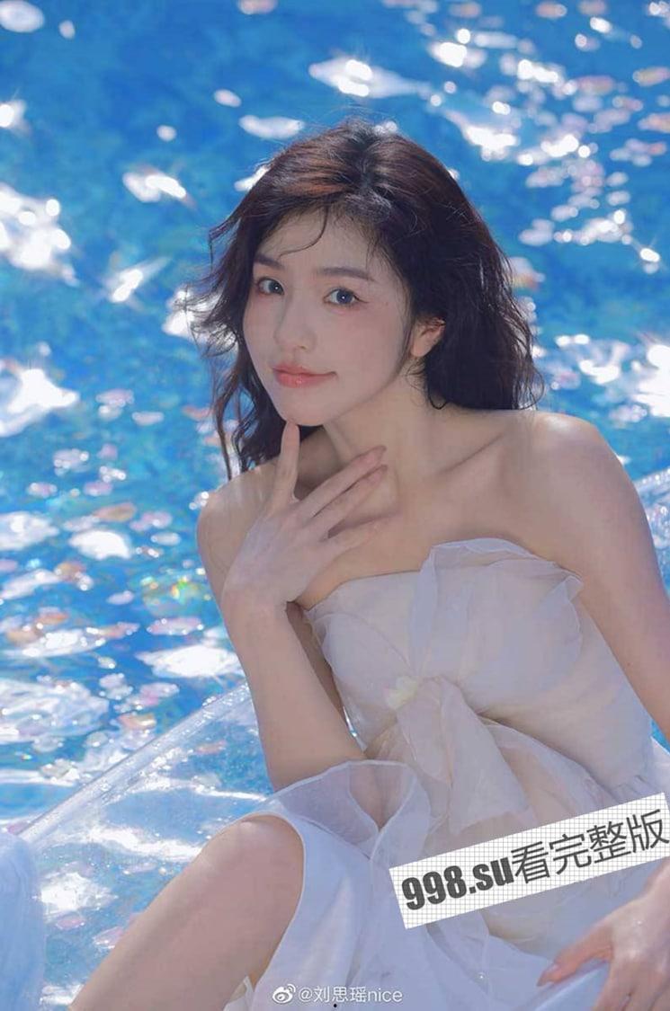 重磅!抖音两千万粉丝网红刘思瑶劲爆大瓜 疑似性爱视频被流出!-6