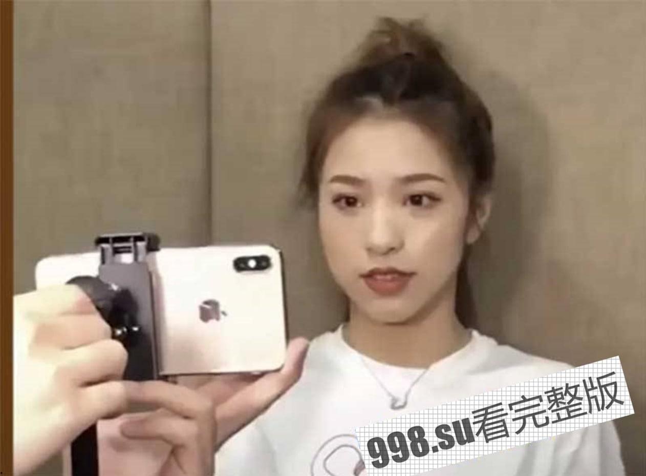 重磅！抖音两千万粉丝网红刘思瑶劲爆大瓜 疑似性爱视频被流出！-8