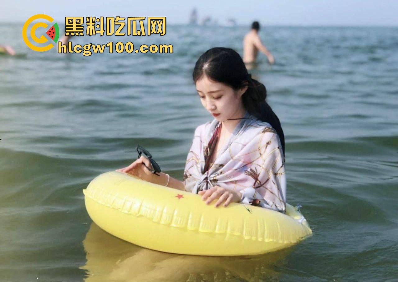 湖南大学清纯学霸【李婷】调教视频流出,极品美艳反差,乖乖女沦为胯下母狗!-2