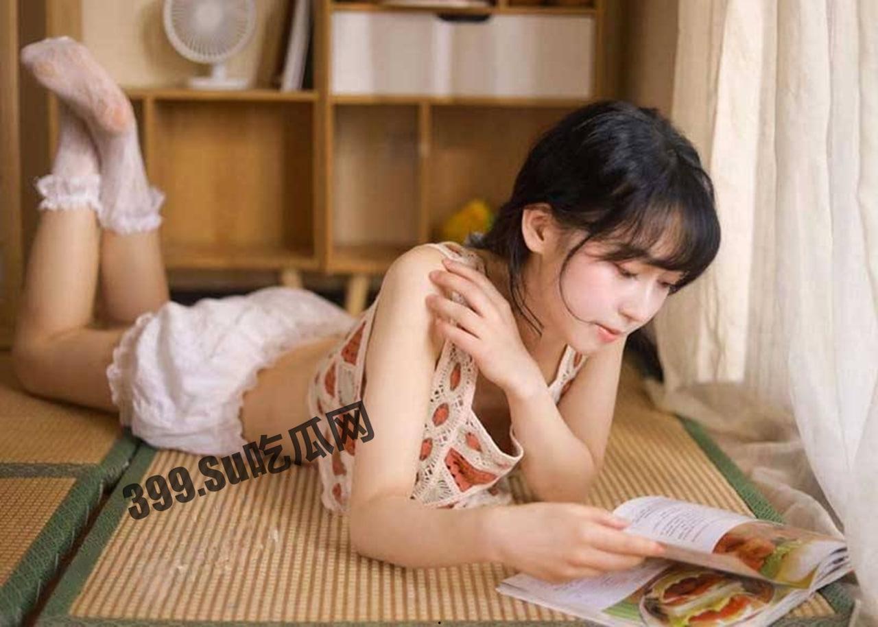 淬炼商学院 别都学院 19 级李启丹 SM 深度爱好者 捆绑、抽打、图钉插入！极度清纯反差婊-12