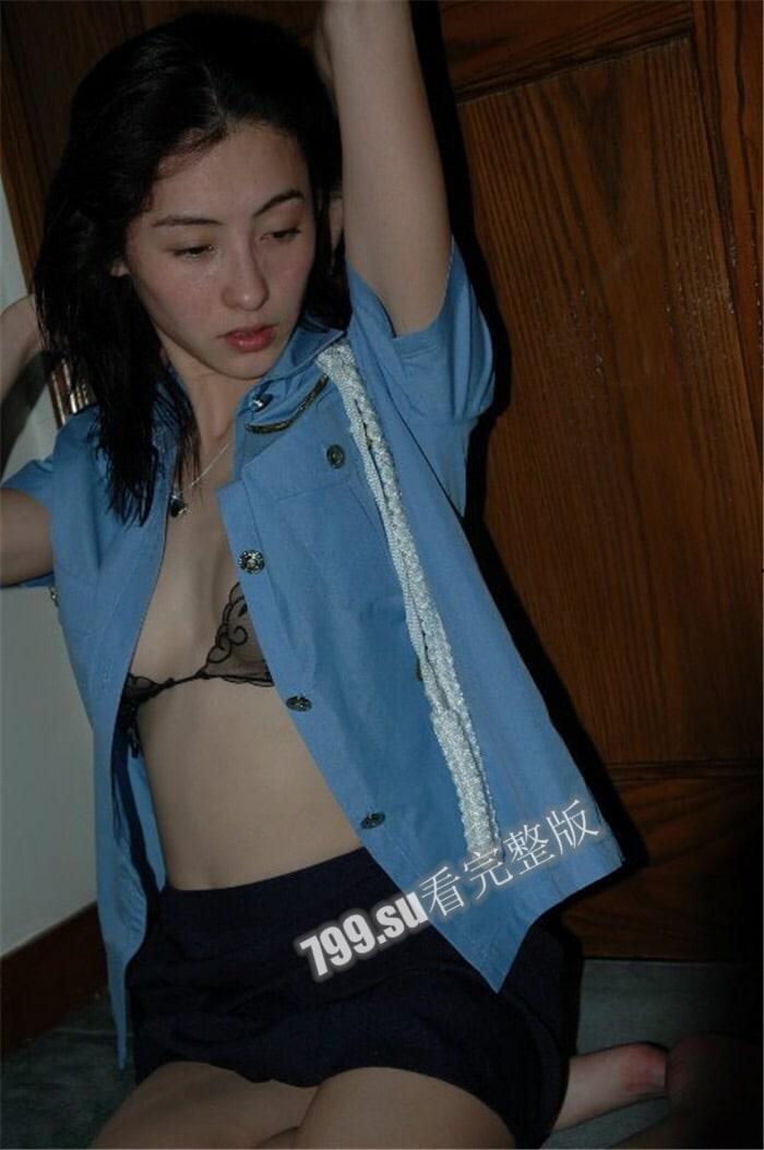 经典永流传！2008 年陈冠希封神之作！-- 张柏芝-23