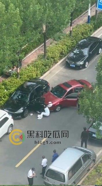 山东东营丈夫持斧砍伤妻子及两孩子后畏罪自杀，7月11日通报引发热议-2