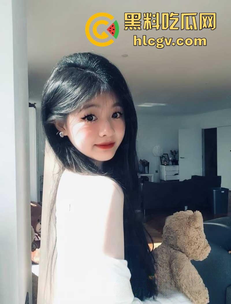 广州旅游学院『李香蓓』白虎嫩穴逼2.6万草一月!不做高端但逼价不低,这不是哄抬逼价是什么?-4