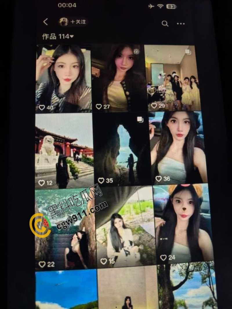 抖音网红【美少女】欲望沉沦！金主高价约夜，豪华酒店疯狂爱爱，雪白美乳纤腰绝伦，口活技术超过瘾-7