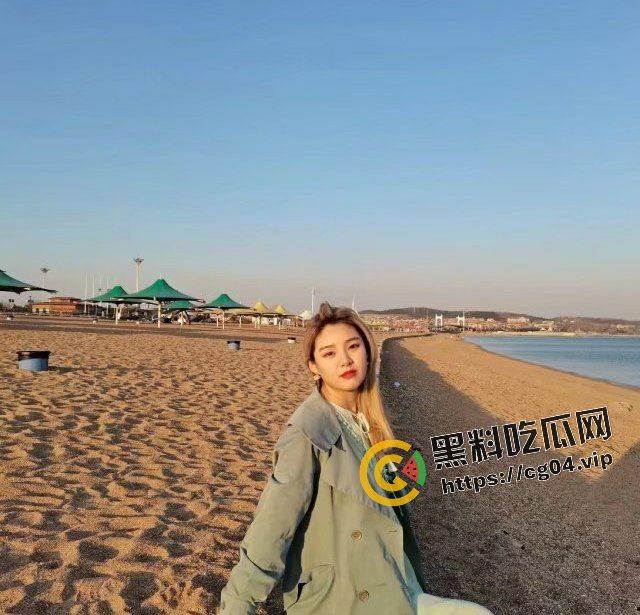 阜新会计【张姝涵】约炮网友 自慰肛塞连环珠 极品反差-2