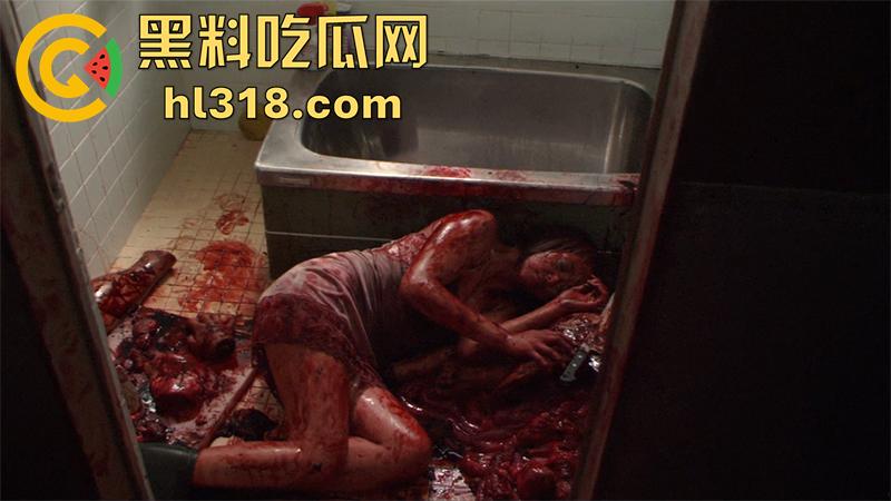 日本巨乳女演员【神乐坂惠】,全裸上阵拍摄电影《冰冷热带鱼》,情节混乱血腥尽显变态脑洞!-12