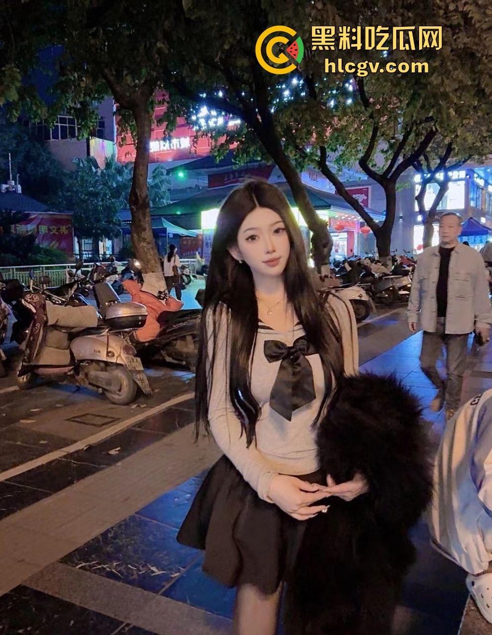 30天搞定单位新来的00后小妹,哄拍内衣视频还真拍了!妹子整顿职场潇洒离去,如今已有男友!-4