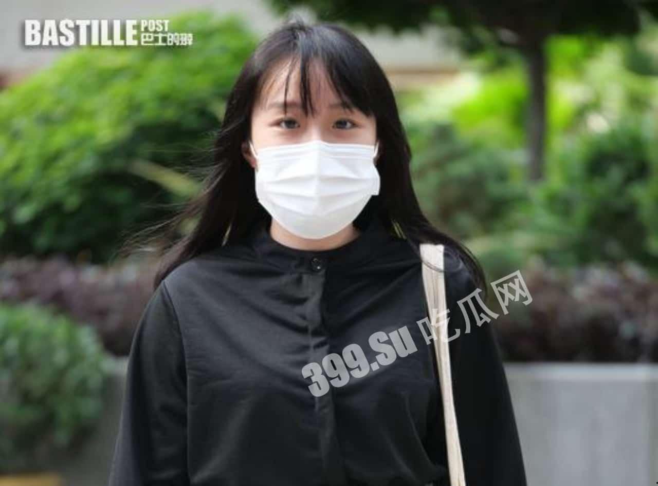童颜巨乳 台湾前区议员 梁凯晴刑满出狱 回乡全裸直播被网民发现-6