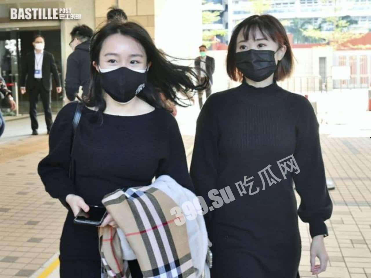 童颜巨乳 台湾前区议员 梁凯晴刑满出狱 回乡全裸直播被网民发现-7