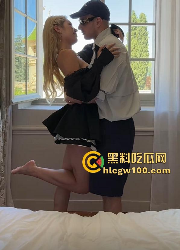 抖音『田叔特工』爆出惊天大瓜,花冤种哥1300万立女主人设 诋毁正牌男友 用巨款和情夫旅游还炫耀性爱视频!-22