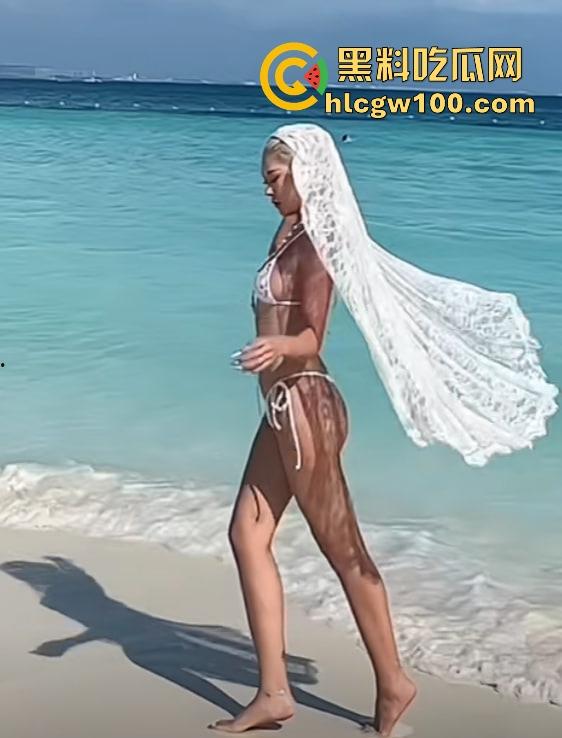 抖音『田叔特工』爆出惊天大瓜,花冤种哥1300万立女主人设 诋毁正牌男友 用巨款和情夫旅游还炫耀性爱视频!-27