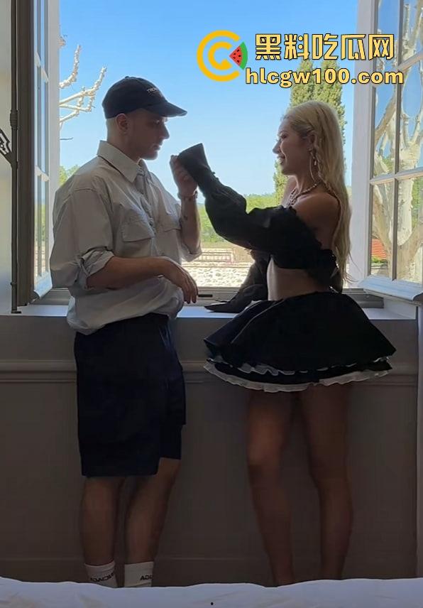 抖音『田叔特工』爆出惊天大瓜,花冤种哥1300万立女主人设 诋毁正牌男友 用巨款和情夫旅游还炫耀性爱视频!-29