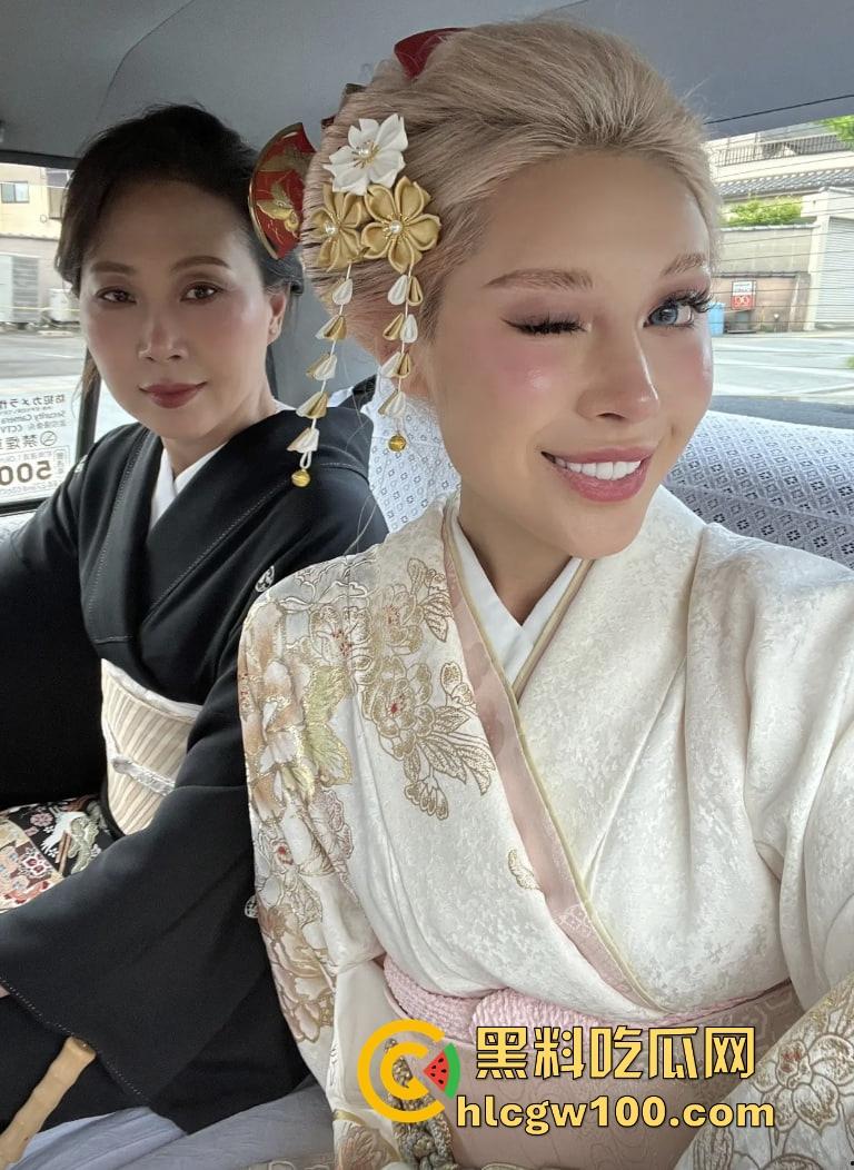 抖音『田叔特工』爆出惊天大瓜,花冤种哥1300万立女主人设 诋毁正牌男友 用巨款和情夫旅游还炫耀性爱视频!-32