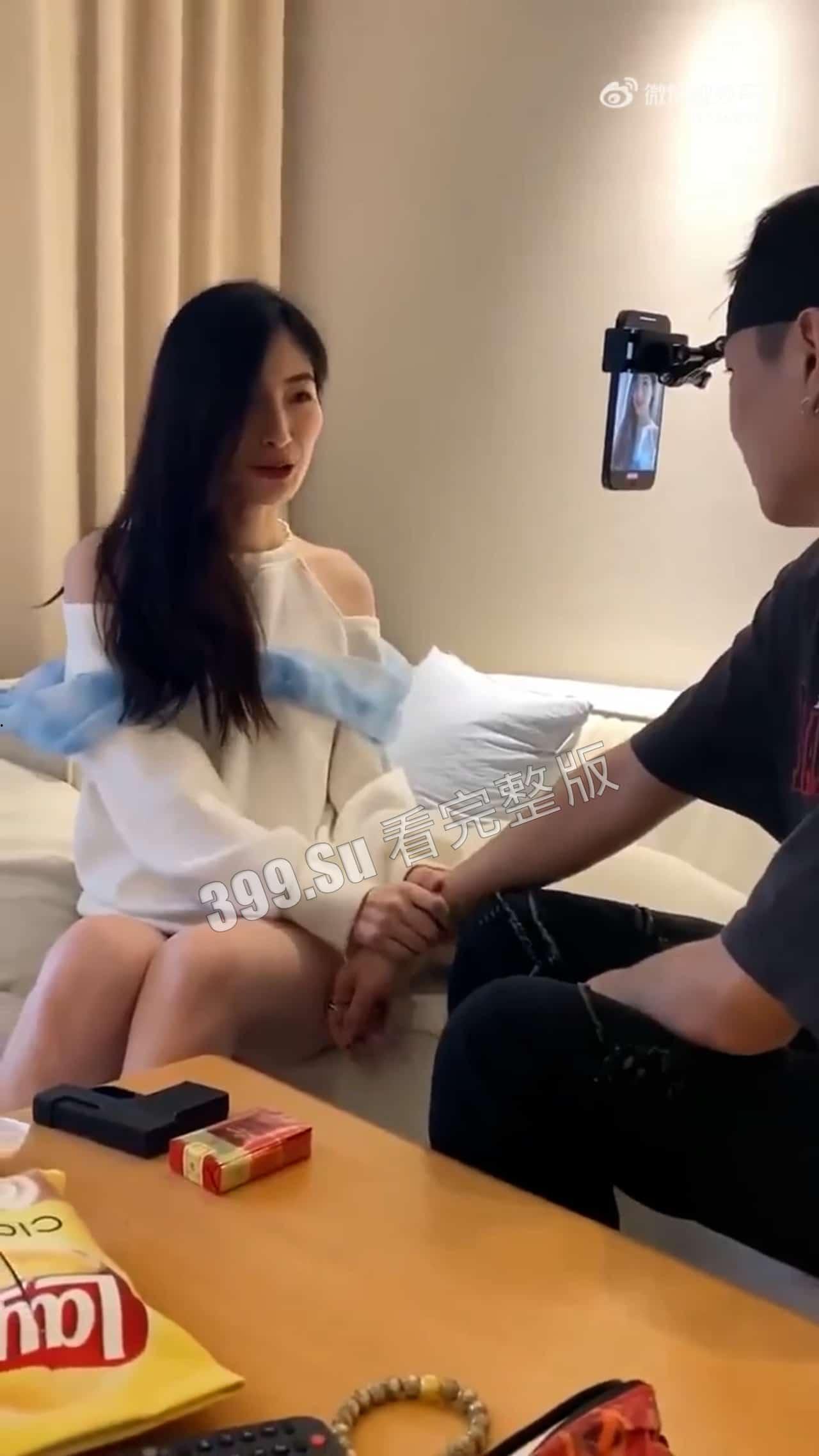 #猎奇 系列    人不能…至少不应该 （二）-11