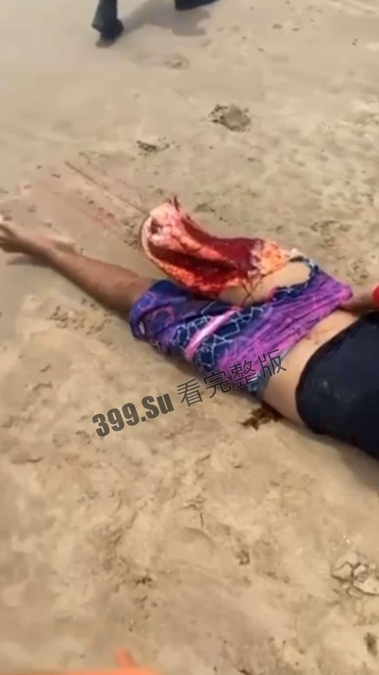 #猎奇 系列    人不能…至少不应该 （二）-13