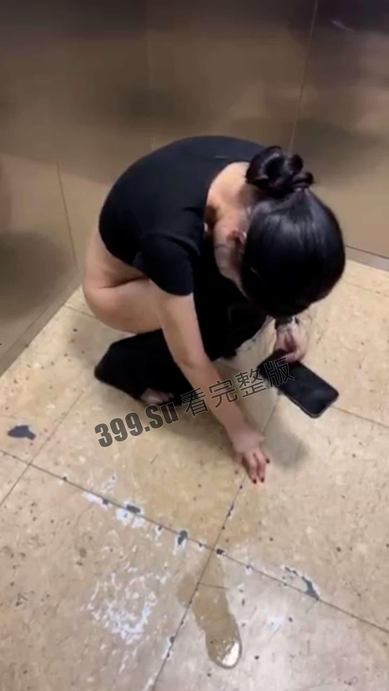 #猎奇 系列    人不能…至少不应该 （二）-17