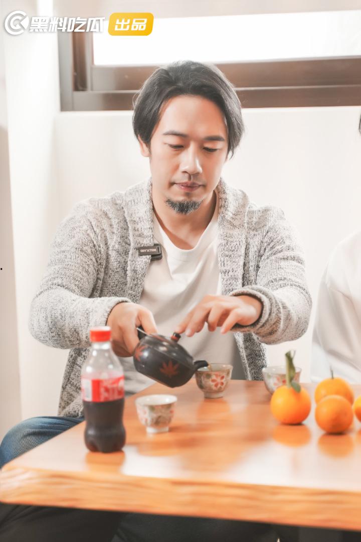 黑料吃瓜网新春特播短剧-《再见贱人4之我不绿了！》EP07-3