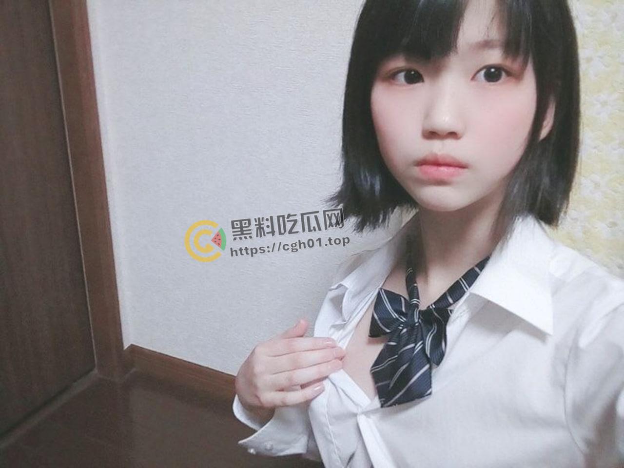 深圳高中生的调教流出 粉红透白的小穴 还在发育的馒头 果然年轻就是生产力啊-26