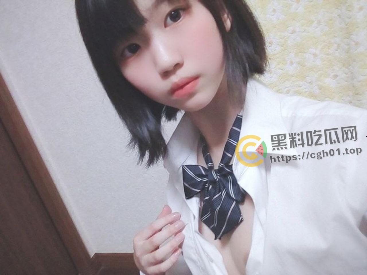 深圳高中生的调教流出 粉红透白的小穴 还在发育的馒头 果然年轻就是生产力啊-27