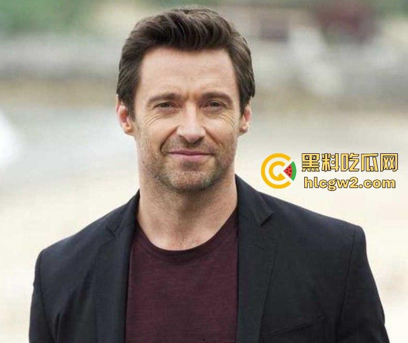 金刚狼扮演者【休·杰克曼】曝知三当三!勾引已婚演员萨顿被揭,活脱脱的美国老曹贼!-1