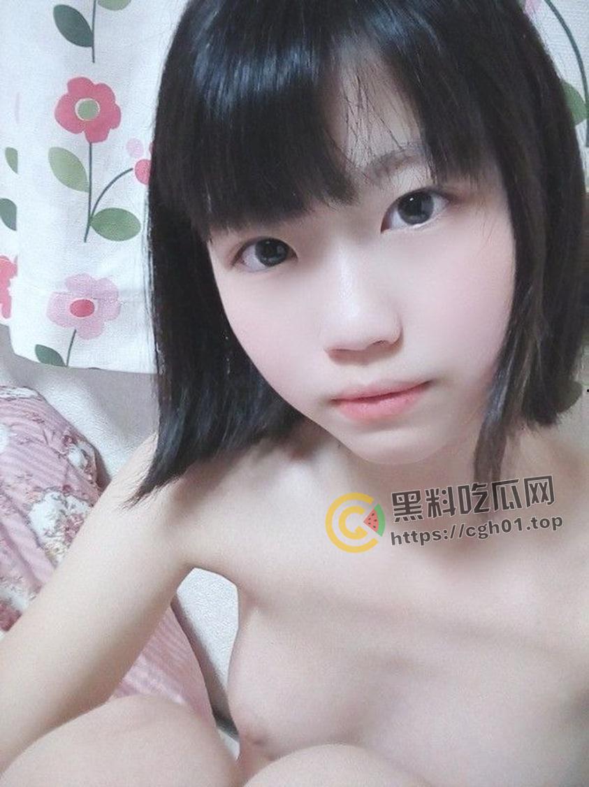 深圳高中生的调教流出 粉红透白的小穴 还在发育的馒头 果然年轻就是生产力啊-32