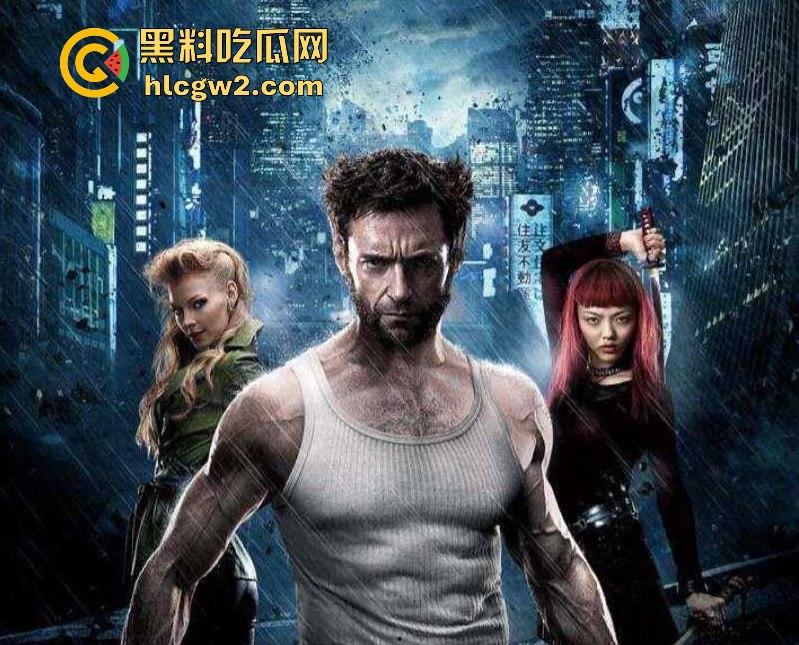 金刚狼扮演者【休·杰克曼】曝知三当三!勾引已婚演员萨顿被揭,活脱脱的美国老曹贼!-18