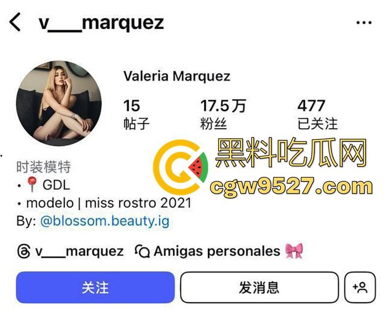 墨西哥巨乳渣女网红遭枪杀，身材性感丰乳肥臀，直播时被人开枪射杀，一枪头部一枪腹部，现场无码视频流出！-1