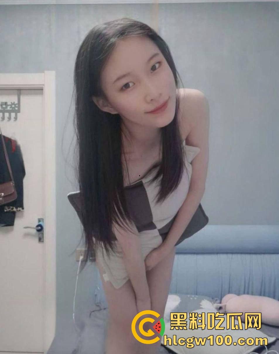 小编推荐!湘潭大学大一极品反差学妹【王璨】淫荡发骚视频视频曝光,邻家学妹天花板。-9