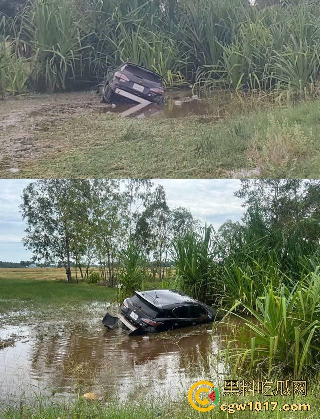 从广西壮族女孩到柬埔寨第一深情大嫂后续曝光，外网百万大佬抢着保人，大嫂将被送进东南亚最黑监狱！-7