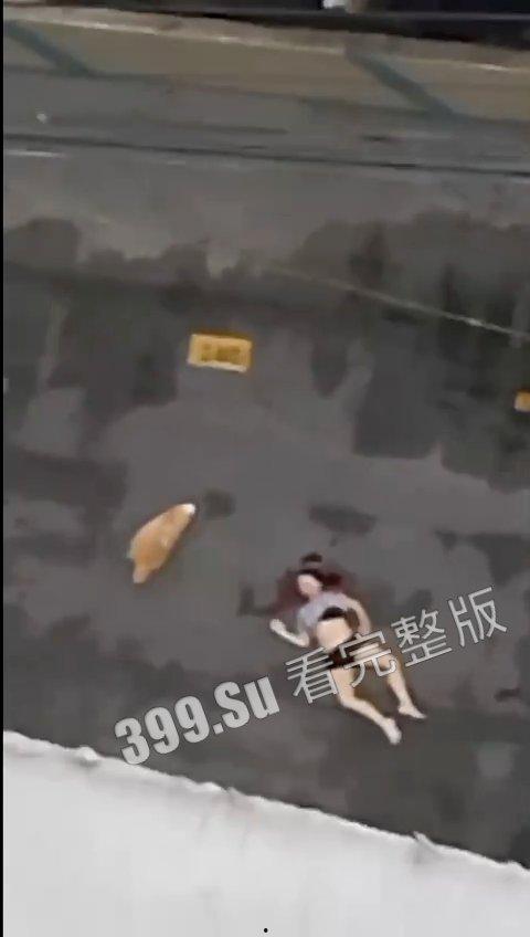 慎点！真实缅北 猪仔挨打合集 小仙女在这也得老实挨嘴巴子（二）-7