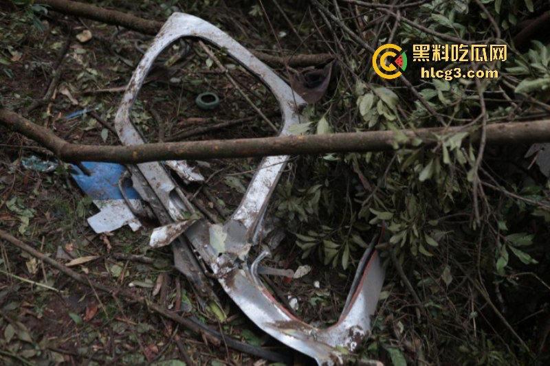 没事别出门!4名中国公民在尼泊尔直升机坠机事件中遇难!-3