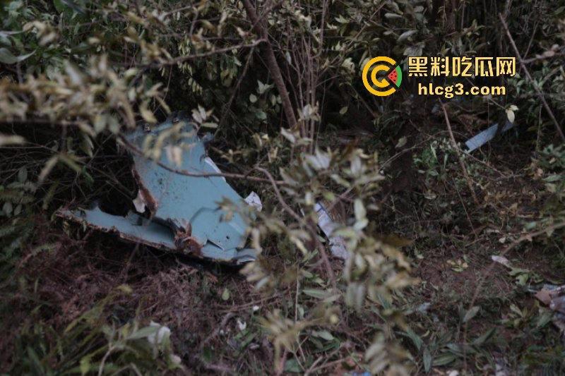 没事别出门!4名中国公民在尼泊尔直升机坠机事件中遇难!-4