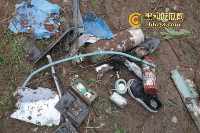 没事别出门!4名中国公民在尼泊尔直升机坠机事件中遇难!-5