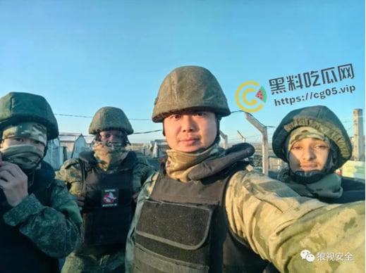 永远留在顿巴斯的重庆老乡【赵睿】参加俄军在乌东前线顿巴斯作战 已阵亡! 附生前最后一条更新的视频-5