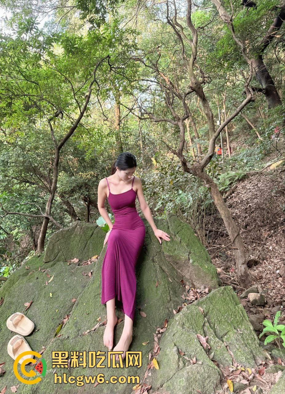 深圳南山【疯批美人】高端外围,长腿尤物滴蜡爆操被富哥调教成精盆,富二代必备出行玩具,骚得什么都会!-2