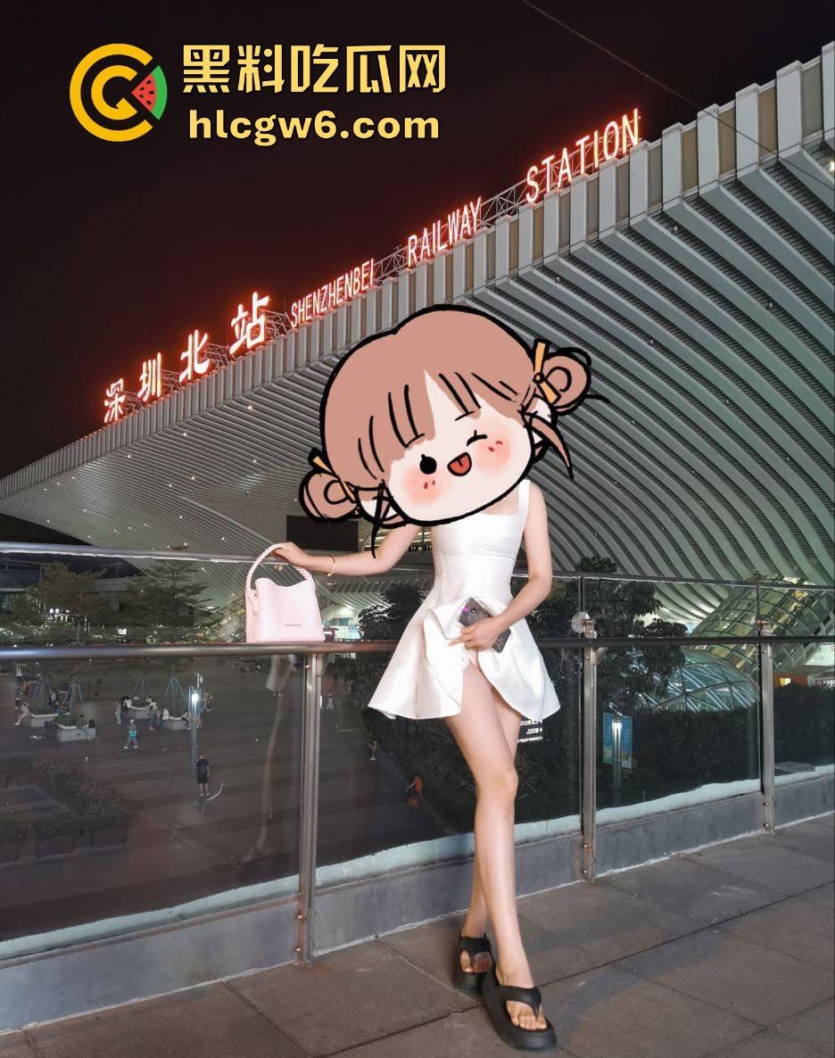 深圳南山【疯批美人】高端外围,长腿尤物滴蜡爆操被富哥调教成精盆,富二代必备出行玩具,骚得什么都会!-18