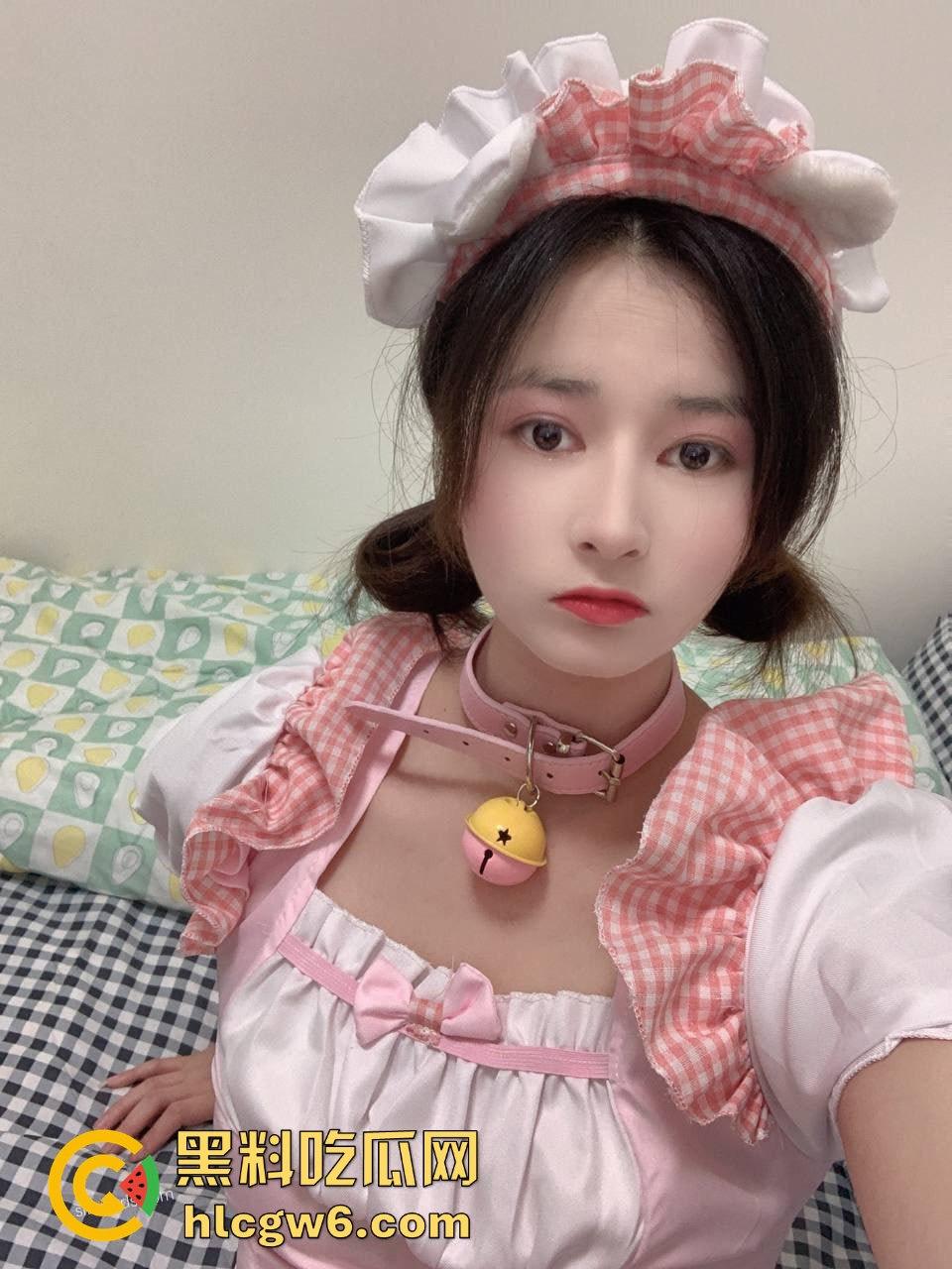 深圳南山【疯批美人】高端外围,长腿尤物滴蜡爆操被富哥调教成精盆,富二代必备出行玩具,骚得什么都会!-20