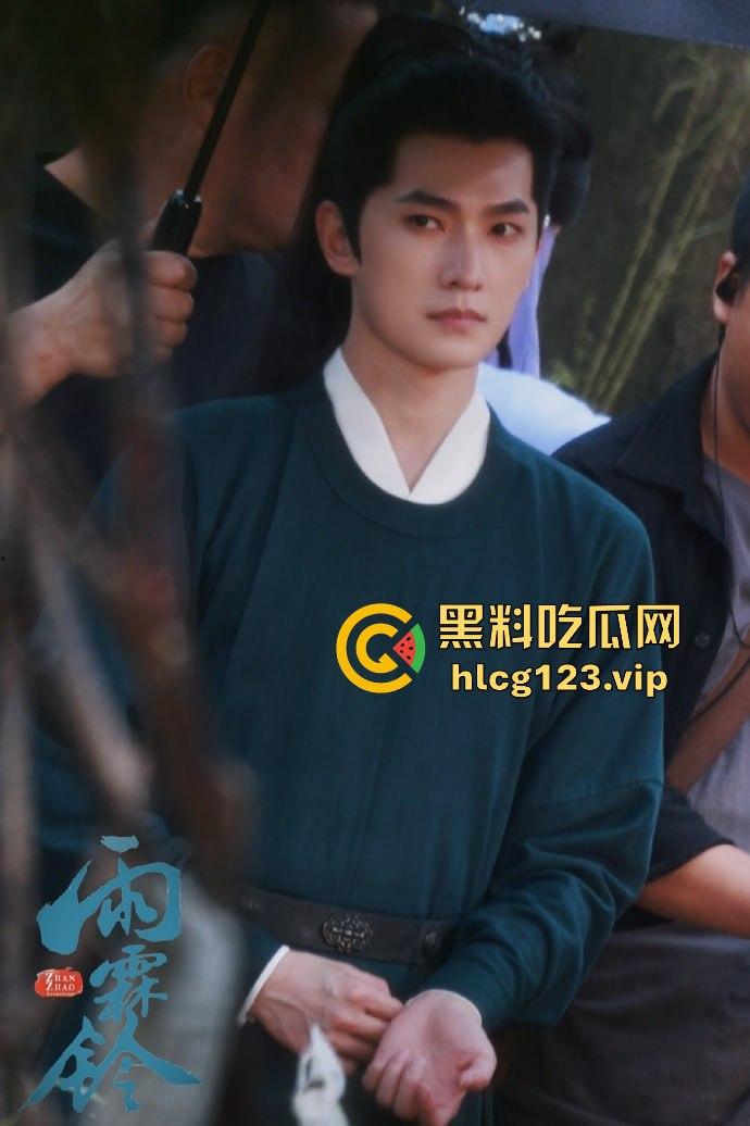 台湾狗仔葛斯齐再曝猛料 杨洋操粉对象竟然是富婆作家顾漫 编剧主演竟然成了炮友，我觉得狗仔是没活了没活硬整-11