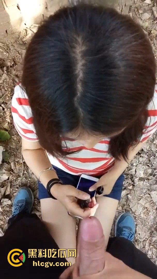 徐州『赵雅』不雅视频疯传！教室里又舔又操，毒龙野战清纯妹子露馅，骚得连男友都顶不住！-11